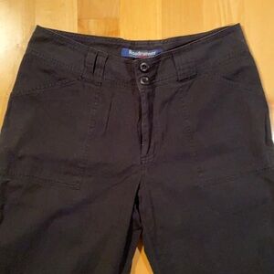 ROADRUNNER JEANS | capris